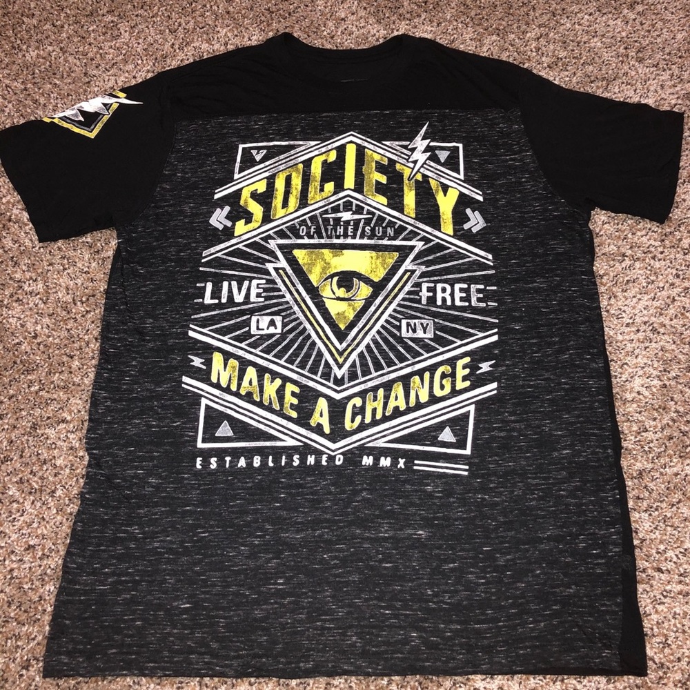 T-shirt